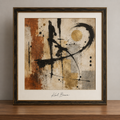 Calligraphic Abstraction in Rust and Gold